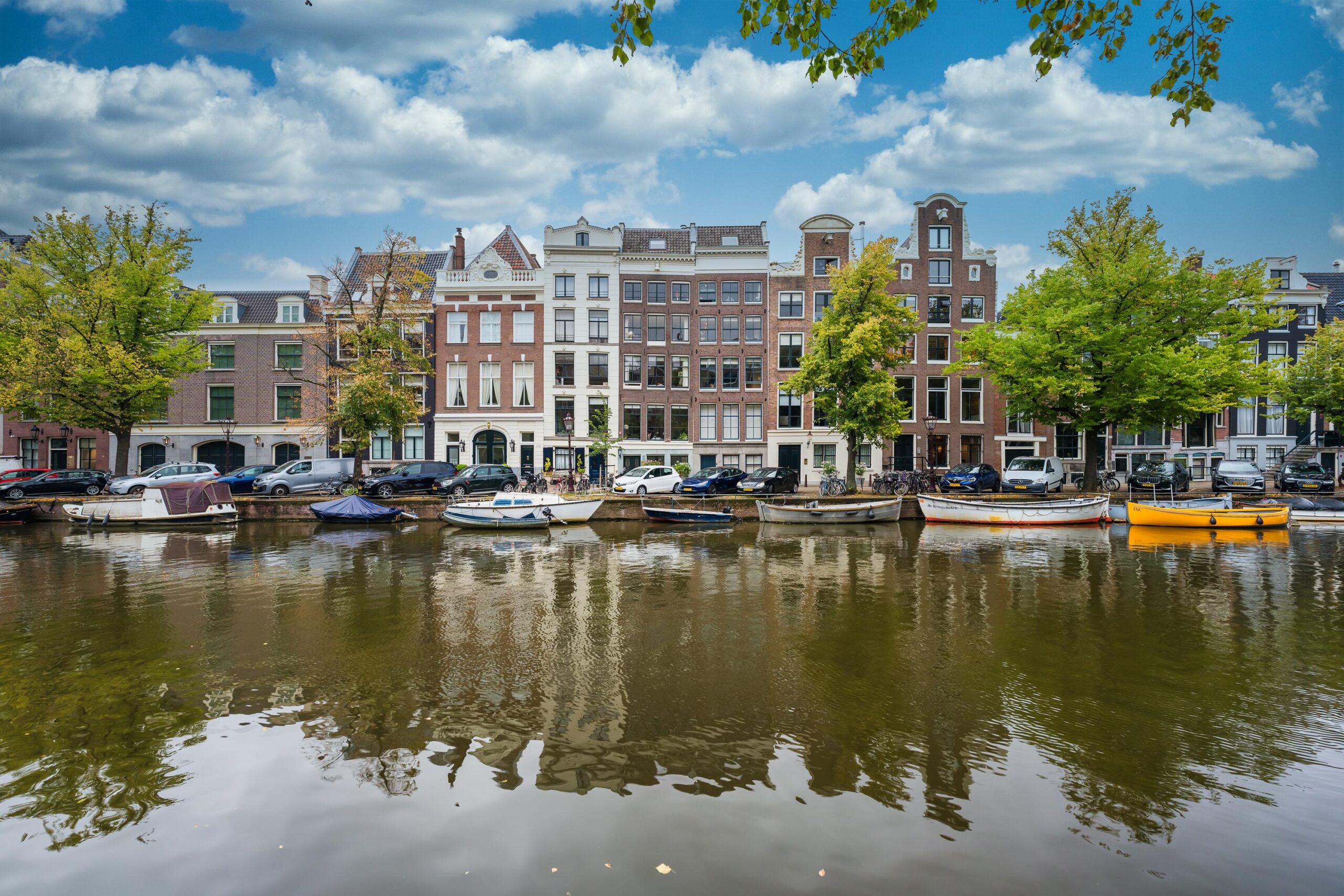 Keizersgracht 643E