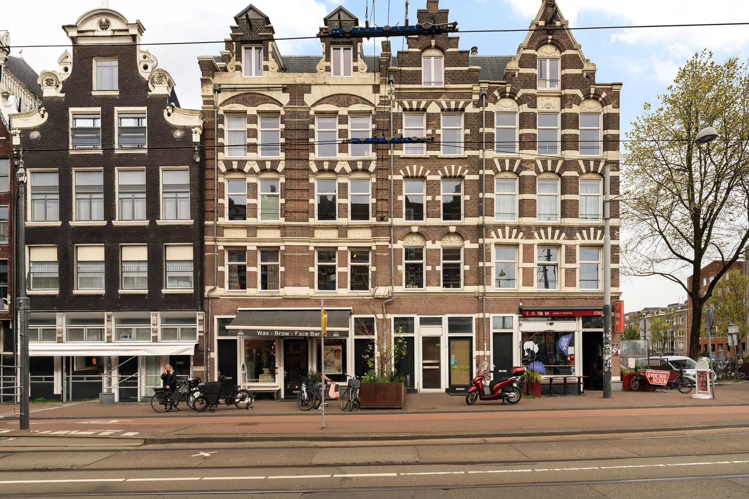 Kinkerstraat 60A
