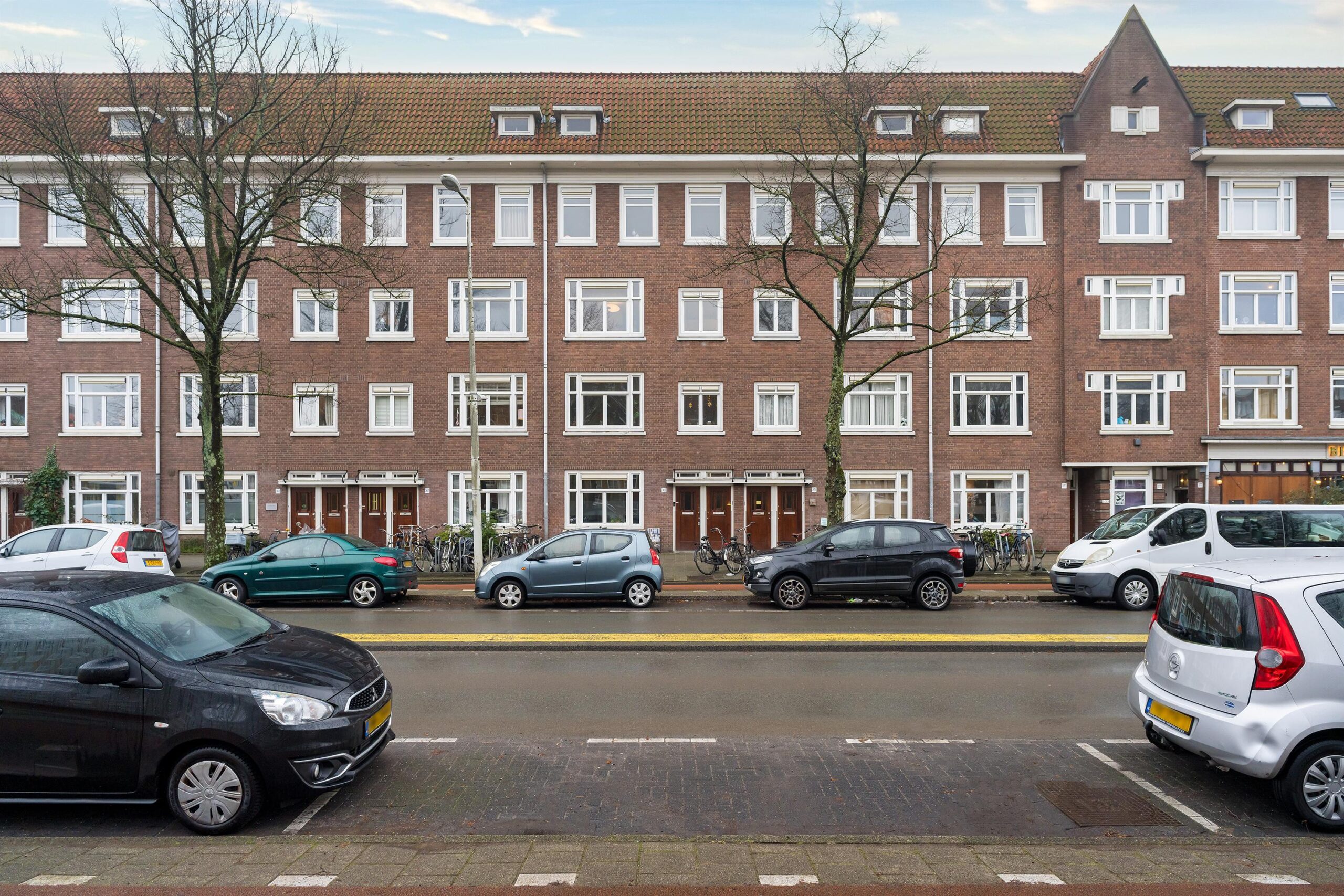 Willem de Zwijgerlaan 371-3